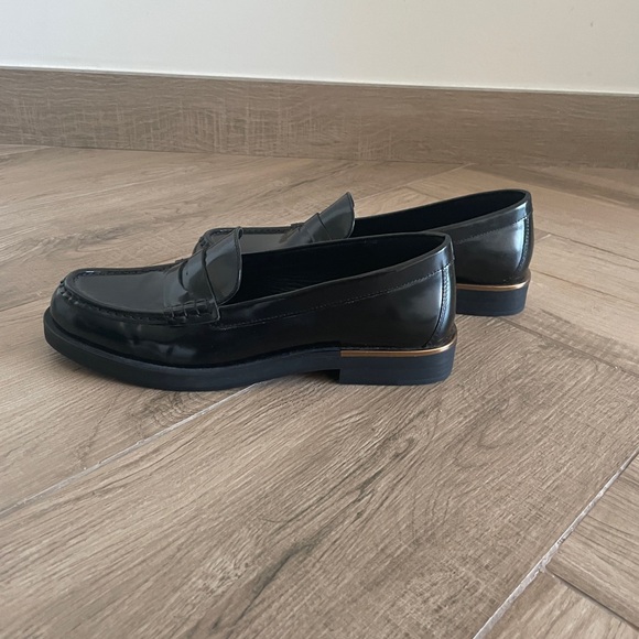 Massimo Dutti loafers - Picture 3 of 3